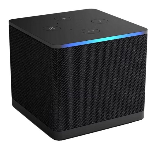 Amazon Fire TV cube 3rd gen streaming - Img 1