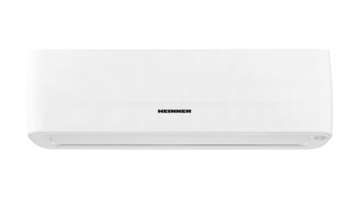 Aparat de aer conditionat Heinner Pearl 12000 BTU Wi-Fi, Clasa A+++/A+++ HAC-HS12EYEWIFI+ - Img 1