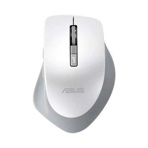 AS MOUSE WT425 OPTICAL WIRELESS WHITE - Img 1