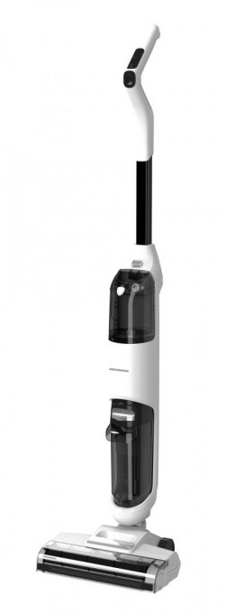 Aspirator vertical cu functie mop HEINNER ONE4FLOOR HSVC-M18WH 3in1, autocuratare - Img 2