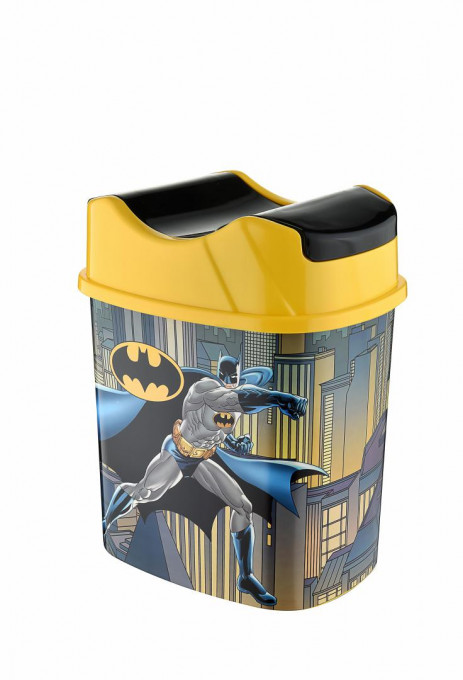 BATMAN COS GUNOI CU CAPAC 5.5 L