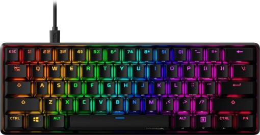 HP HYPERX ALLOY OROGINS 60 MECHANICAL - Img 3