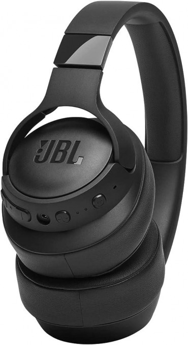 JBL Tune 760BT Black - Img 4