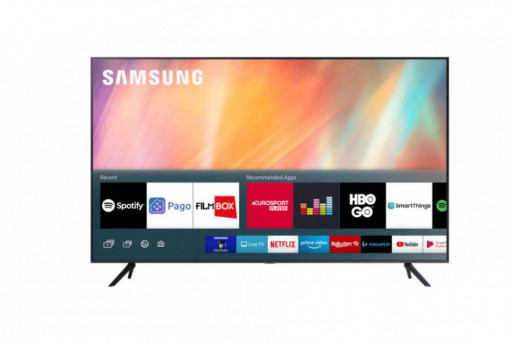 LED TV 65" SAMSUNG UE65AU7172UXXH