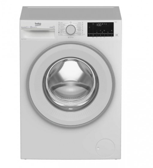 MASINA DE SPALAT BEKO B3WFU782CWB