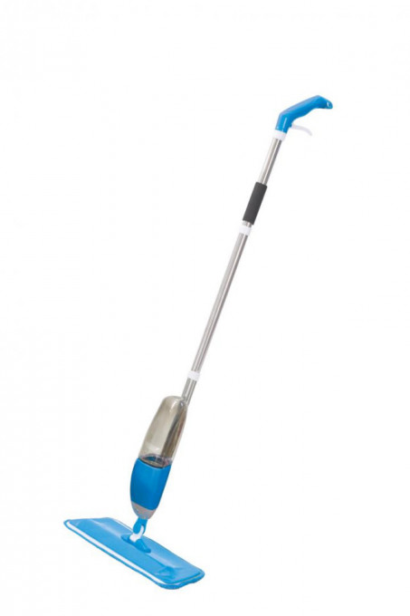 Mop Spray cu rezervor detasabil, Multicolor