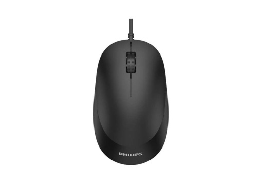 Mouse Philips SPK7207, cu fir - Img 3