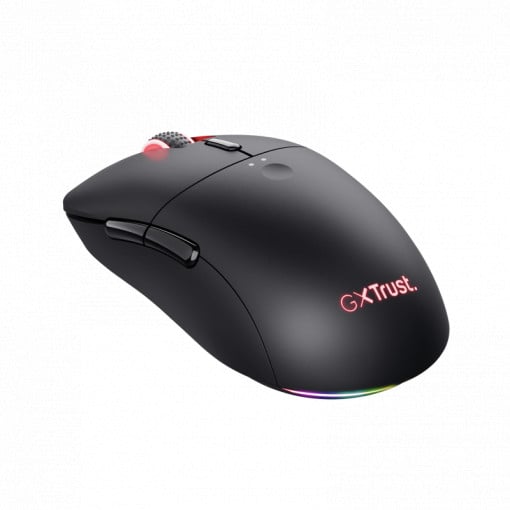 Mouse Trust GXT980 REDEX 10000 DPI, negru - Img 4