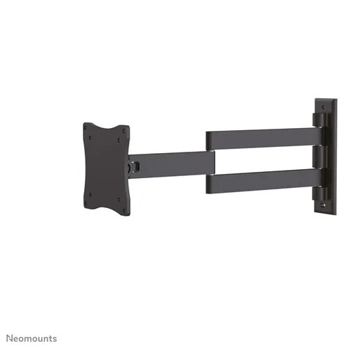 NM Screen TV Wall Mount Full Mot 10&quot;-27&quot; - Img 2