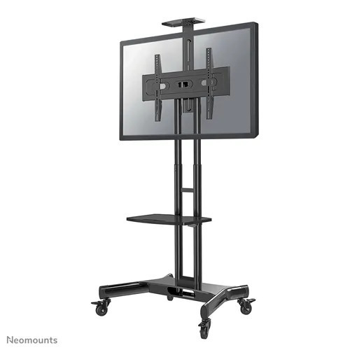 NM Select TV Mobile Floor Stand 32"-75"