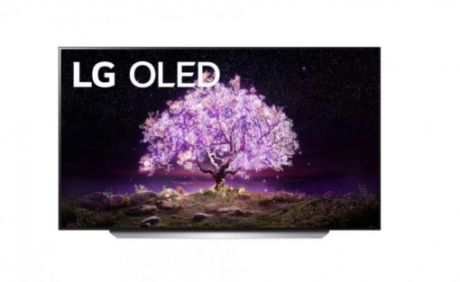 OLED TV 65" LG OLED65C11LB