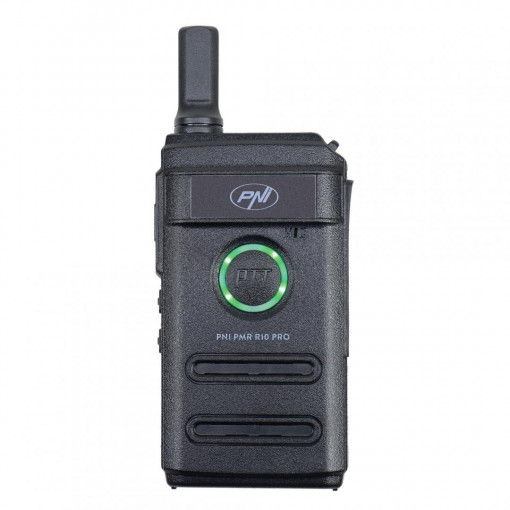 PNI STATIE RADIO PORTABILA PMR-R10 - Img 2