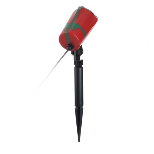 Proiector Laser Ritmic Mos Craciun - Img 7