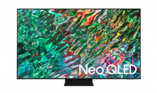 QLED TV 55&quot; SAMSUNG QE55QN90BATXXH - Img 1