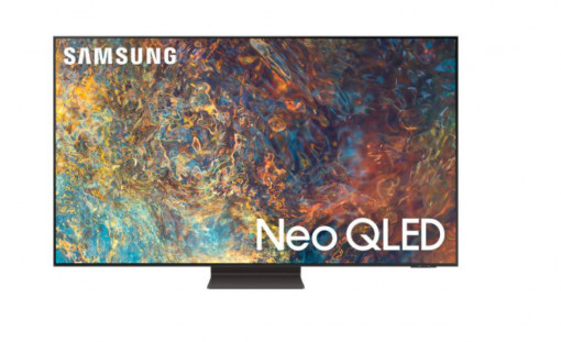 QLED TV 55" SAMSUNG QE55QN95AATXXH