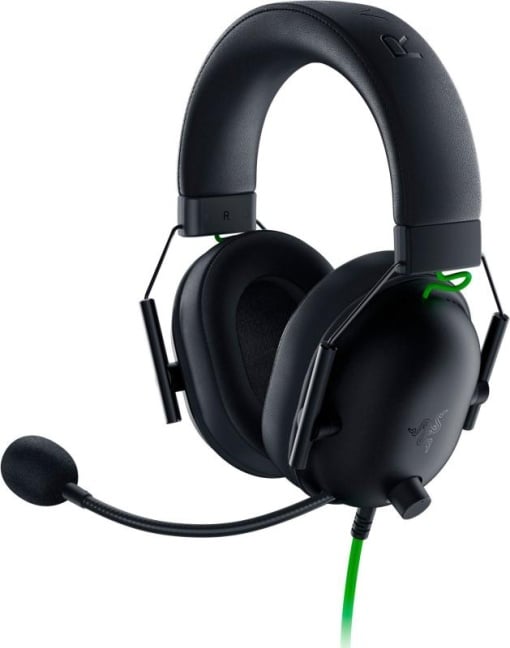 Razer BlackShark V2 X Gaming Headset - Img 5