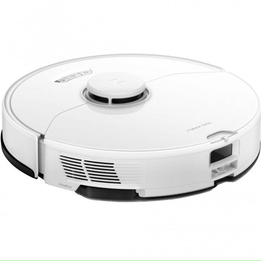 Roborock S7 Max Ultra, Robot Vacuum, WH - Img 2