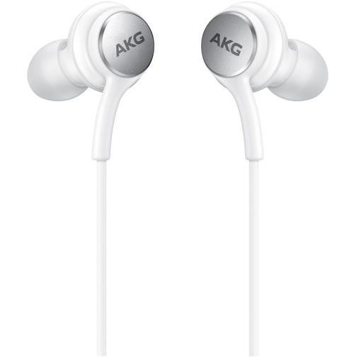 Samsung In-Ear Buds AKG 3.5mm White - Img 3