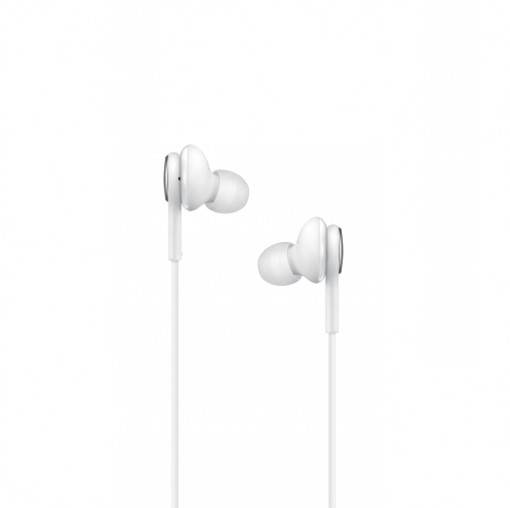 Samsung In-Ear Buds USB-C - White - Img 3