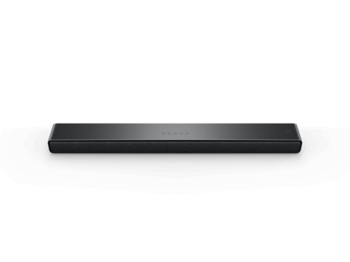 Soundbar TCL P733WE, 3.1, 350W, Bluetooth 5.2, Dolby, Virtual X, DTS, Subwoofer Wireless, Negru - Img 10