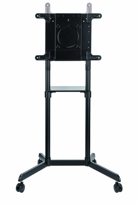 Stand TV mobil, SERIOUX TV11-46TW BLACK - Img 2