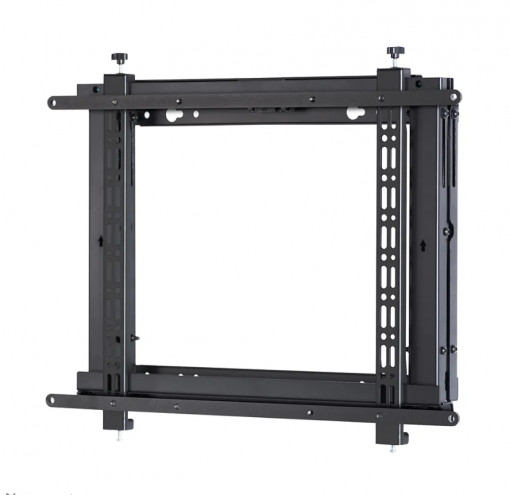 Suport TV, NeoMounts, 42-70inch, 35kg, Negru - Img 2