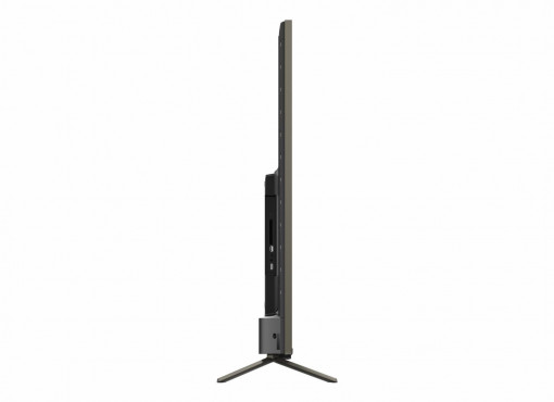 Televizor Philips AMBILIGHT tv LED 43PUS8118, 108 cm, Smart TV, 4K Ultra HD, Clasa F (Model 2023) - Img 2