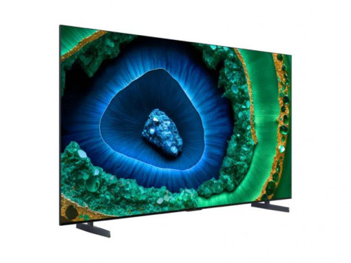 Televizor Smart QLED TCL 85C955 216 CM (85``) 4K Ultra HD 240Hz Wi-Fi (Model 2023) - Img 3