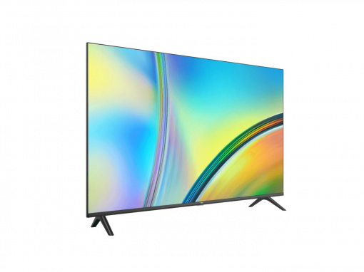 Televizor TCL LED 43S5400A, 108 cm, Smart Android TV, Full HD, Clasa F (Model 2024)