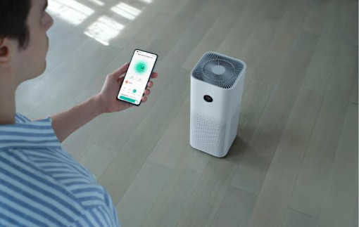 Xiaomi Smart Air Purifier 4 Pro - Img 5