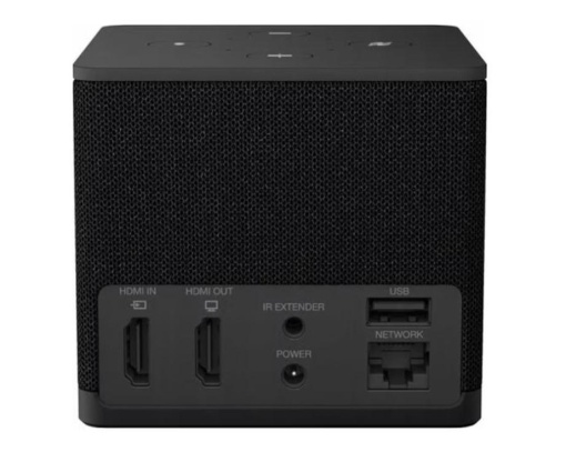 Amazon Fire TV cube 3rd gen streaming - Img 2