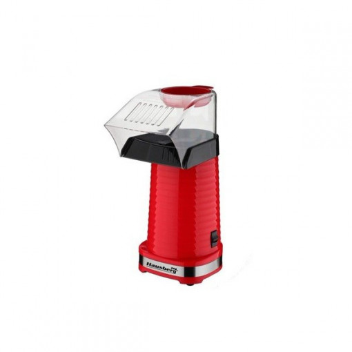 Aparat pentru facut Popcorn Hausberg HB-900, 1200 W, Multicolor - Img 2