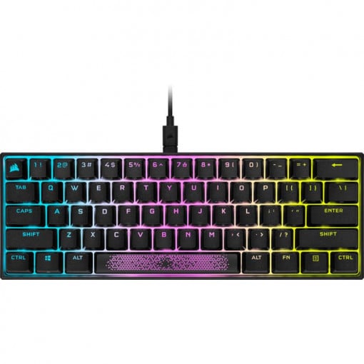 Corsair K65 RGB MINI 60% Mechanical Gami - Img 3