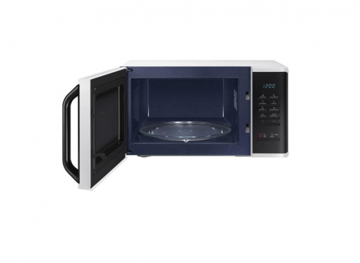 Cuptor cu microunde Samsung MS23K3513AW/OL, 23 l, 800 W - Img 2