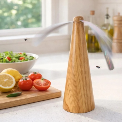 Dispozitiv anti insecte pentru masa, dimensiune 8.5x25 cm - Img 2