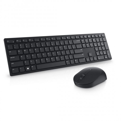 DL TASTATURA + MOUSE KM5221W RTL BOX W - Img 3