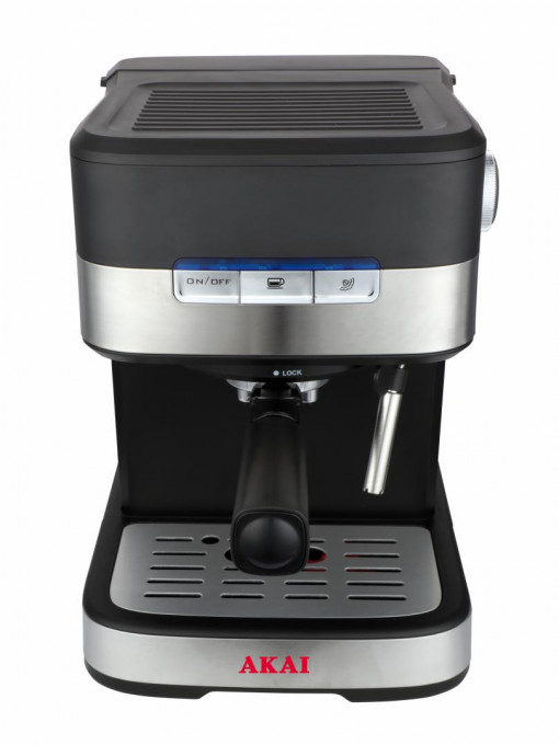 Espressor Akai AESP-850, 850W