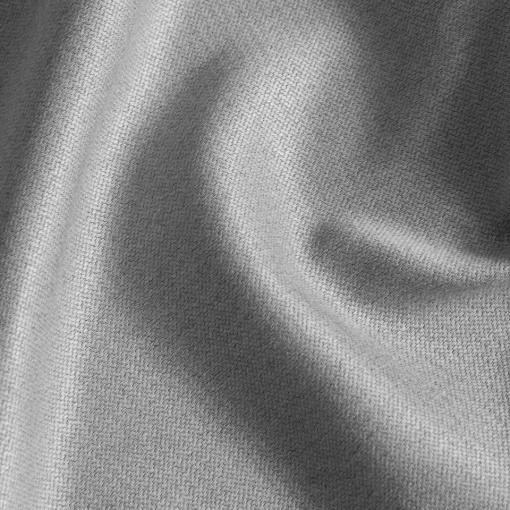 Fata de masa Jaquard, dimensiune 240x140 cm, Gri - Img 2