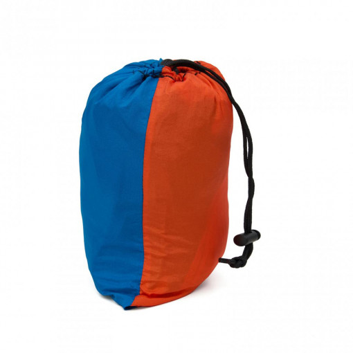 Hamac Travel Blue, 270x140 cm - Img 3