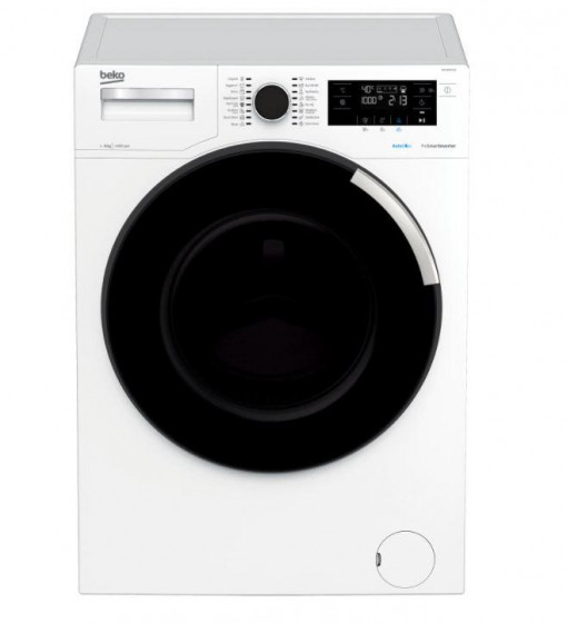 MASINA DE SPALAT BEKO WTV8744XD