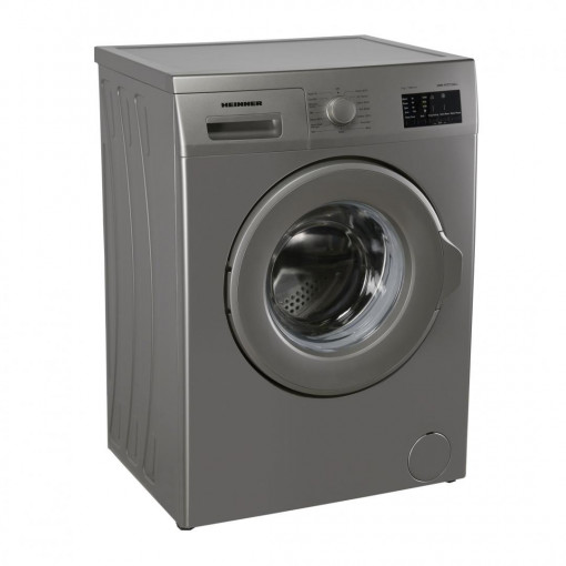 Masina de spalat rufe Heinner HWM-VF2712SD++, Capacitate 7kg, Viteza de centrifugare 1200rpm, Clasa energetica D - Img 2