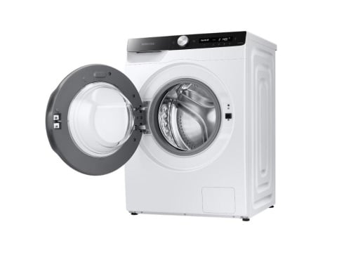 Masina de spalat rufe Samsung WW80T504DAEAS7, 8 kg, 1400 rpm, Clasa A - Img 2