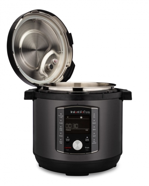 Multicooker Instant Pot PROCRISP, 8 L - Img 4