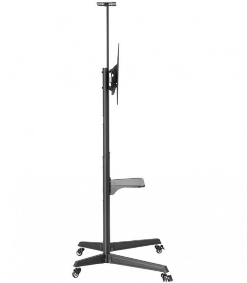 NM Newstar TV Mobile Stand Floor 70&quot; - Img 4