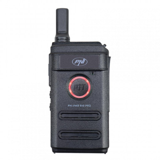 PNI STATIE RADIO PORTABILA PMR-R10 - Img 3