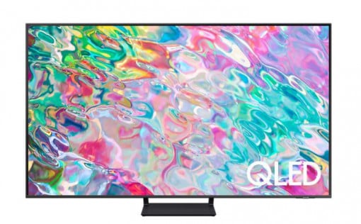 QLED TV 65" SAMSUNG QE65Q70BATXXH