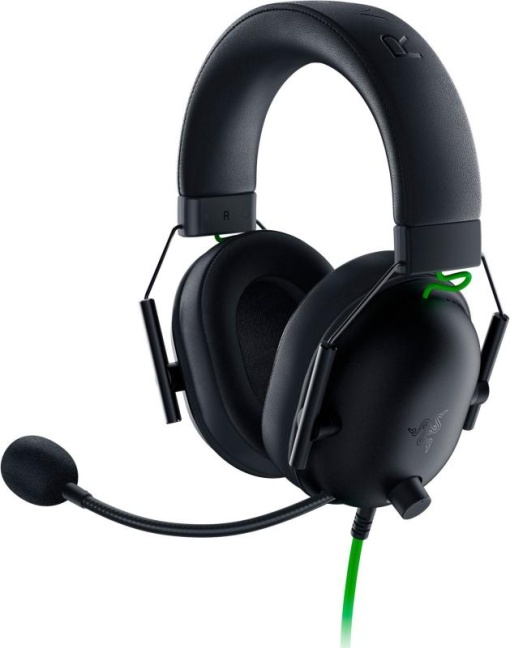 Razer BlackShark V2 X Gaming Headset - Img 6