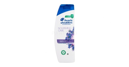 Sampon anti matreata Head & Shoulders Gentle Care, 300 ml