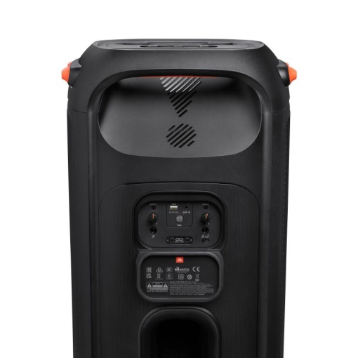 Sistem audio JBL Partybox 710, 800W, Original Pro Sound, Dynamic light, Bluetooth, USB, IPX4, Negru - Img 9