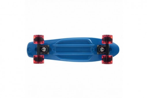 SKATE PENNY SLV VENICE 22INCH ALBST ROSU - Img 5